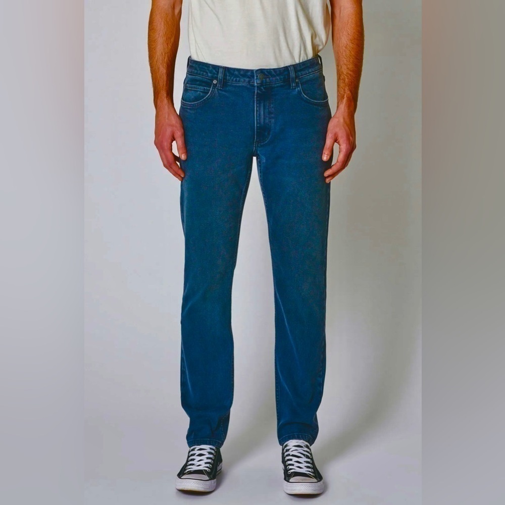 NWT! ROLLA’S TIM SLIM JEANS G’Day Mate - Size 32 x 32